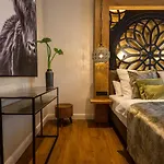 Boutique Melchers Hotel Vechta