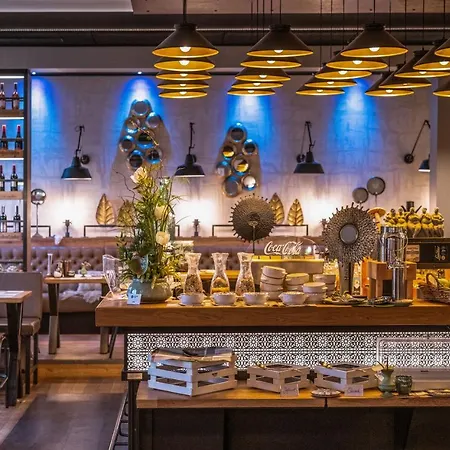 Boutique Melchers Hotel Vechta