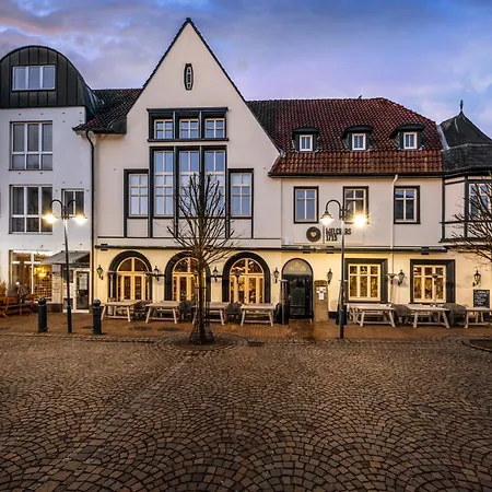 Hotel Boutique Melchers Vechta