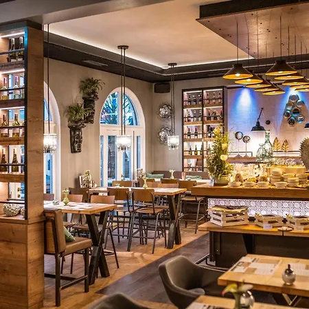 Boutique Melchers Hotel *