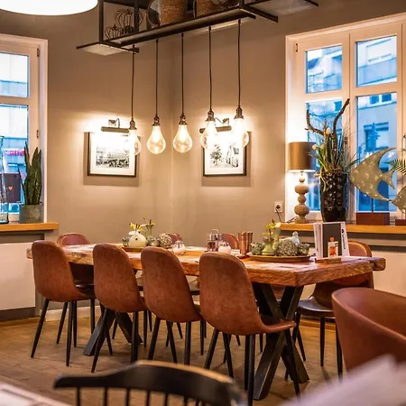 Boutique Melchers