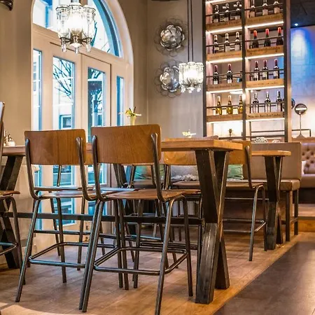 Hotel Boutique Melchers *