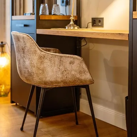 Boutique Melchers Hotel