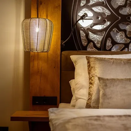 Hotel Boutique Melchers Vechta