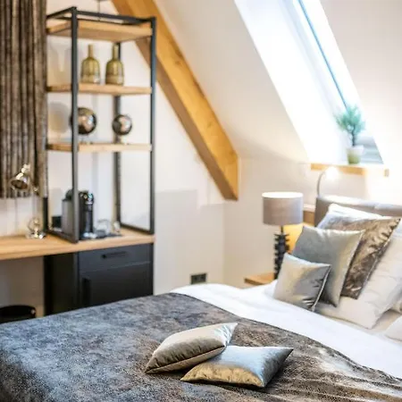 Boutique Melchers Hotel *