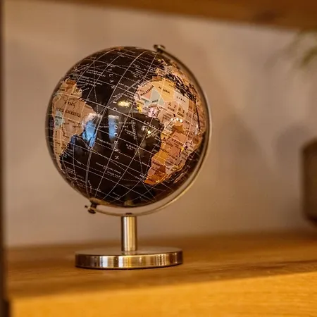 Hotel Boutique Melchers *