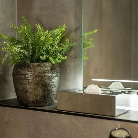 Hotel Boutique Melchers Vechta