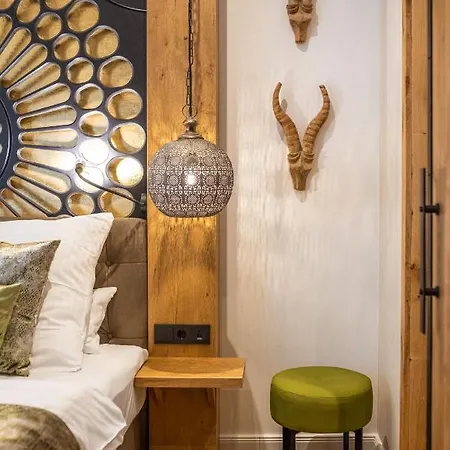 Hotel Boutique Melchers Vechta