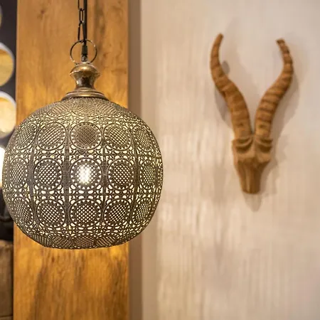 Boutique Melchers Hotel Vechta