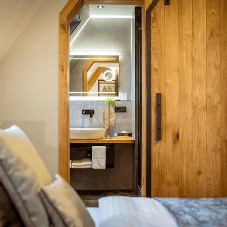 Hotel Boutique Melchers *