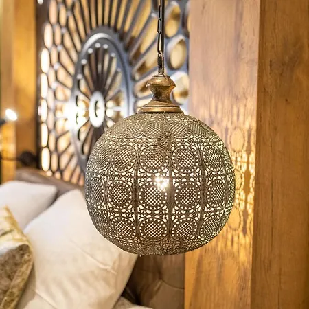 Hotel Boutique Melchers