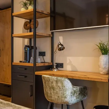 Hotel Boutique Melchers