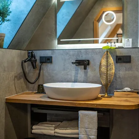 Boutique Melchers Hotel Vechta