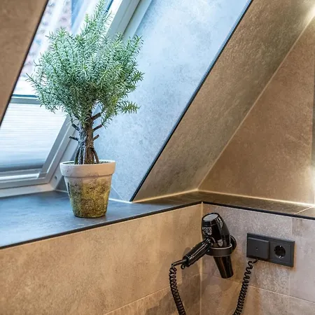 Hotel Boutique Melchers *