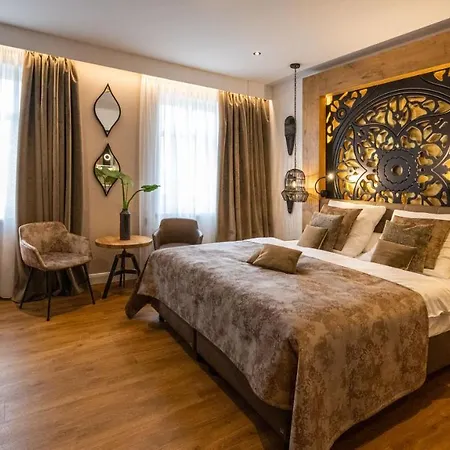 Boutique Melchers Hotel