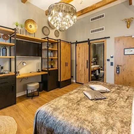 Hotel Boutique Melchers Vechta