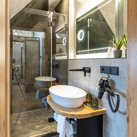 Boutique Melchers Hotel