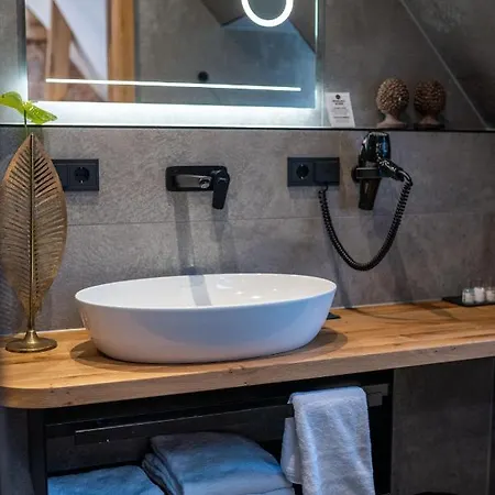 Boutique Melchers Hotel