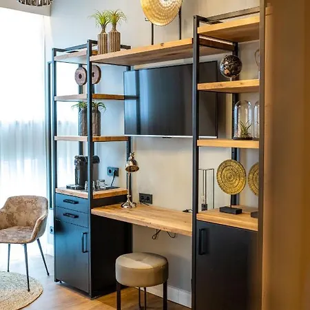 Hotel Boutique Melchers Vechta