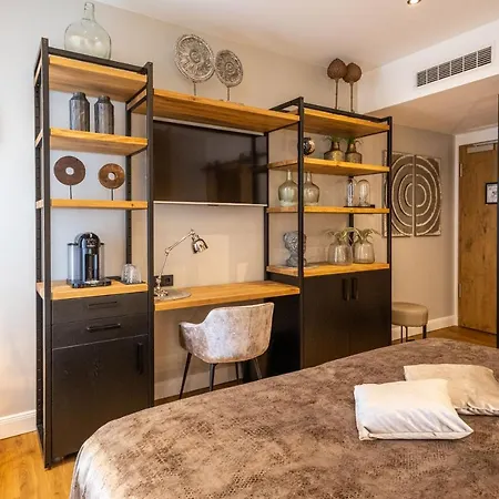 Boutique Melchers Hotel