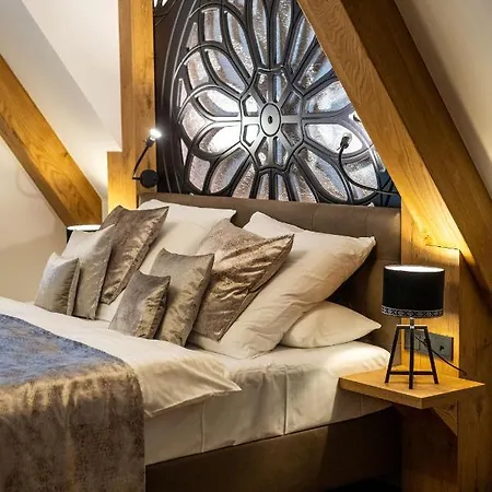 Boutique Melchers Hotel