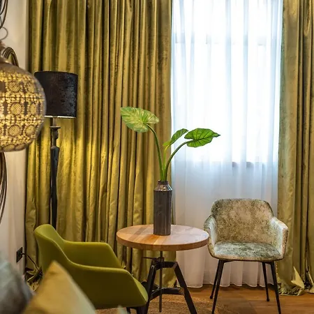 Hotel Boutique Melchers Vechta