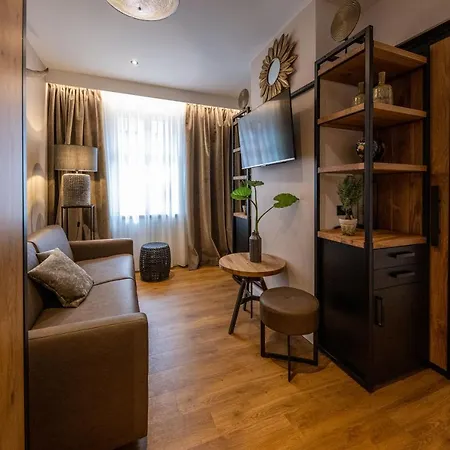 Boutique Melchers Hotel