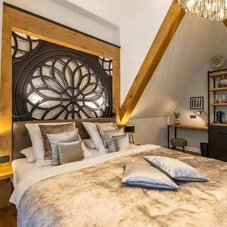 Hotel Boutique Melchers