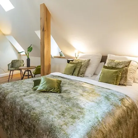 Boutique Melchers Hotel *