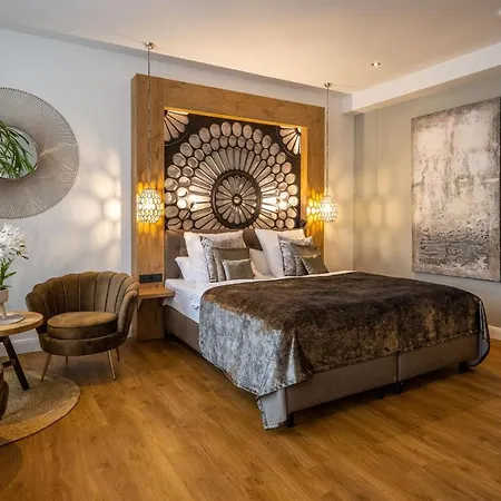 Boutique Melchers Hotel