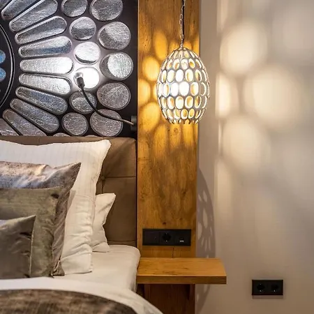 Boutique Melchers Hotel *