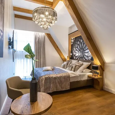 Boutique Melchers Hotel Vechta