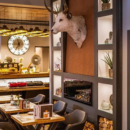 Boutique Melchers Hotel Vechta