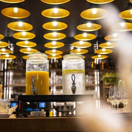 Boutique Melchers Hotel Vechta