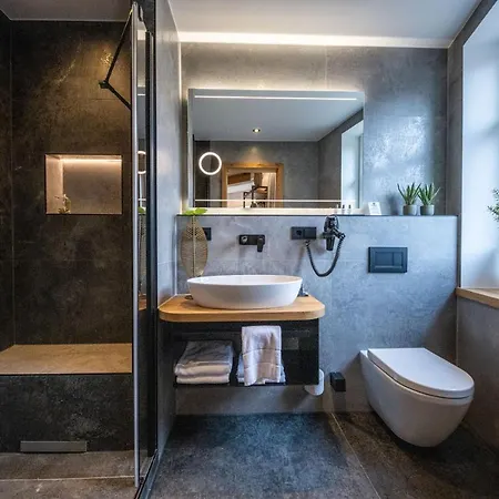 Boutique Melchers Hotel Vechta