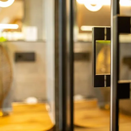 Hotel Boutique Melchers *