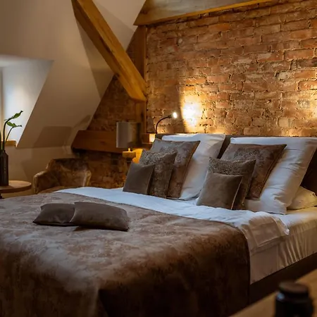 Boutique Melchers Hotel *