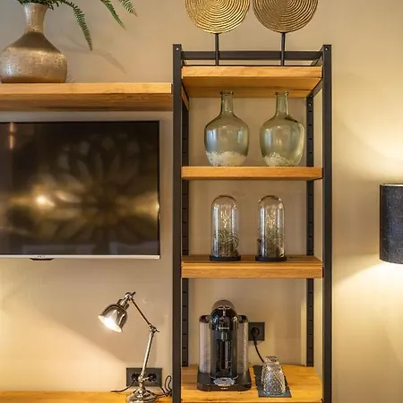 Boutique Melchers Hotel Vechta