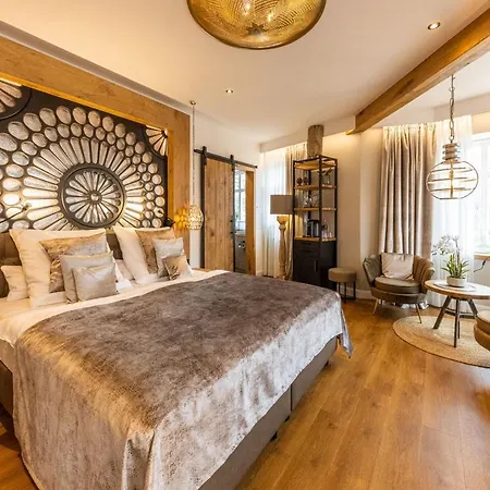 Boutique Melchers Hotel Vechta