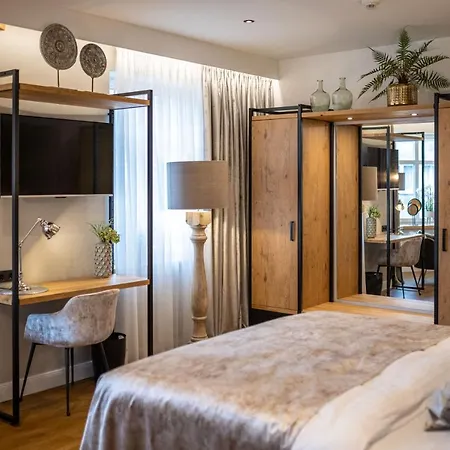 Hotel Boutique Melchers *