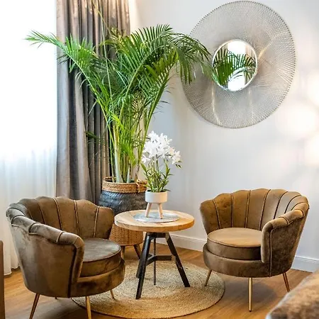 Hotel Boutique Melchers Vechta