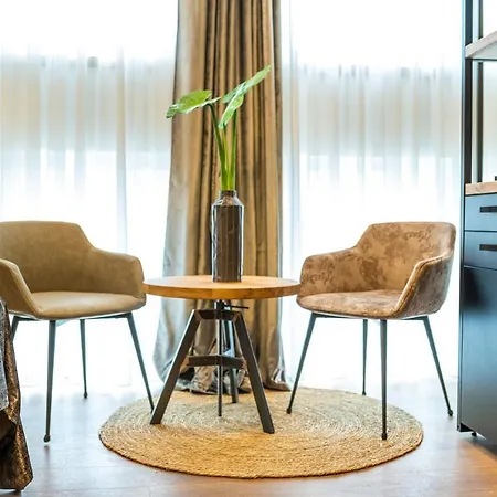 Hotel Boutique Melchers *