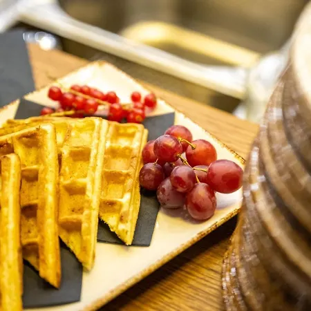 Boutique Melchers Hotel Vechta