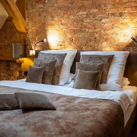 Hotel Boutique Melchers