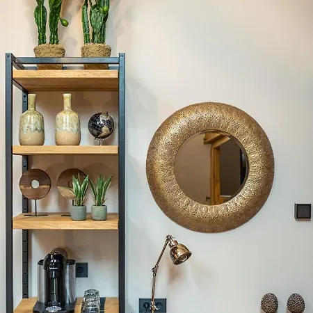 Boutique Melchers Hotel *