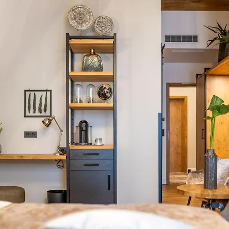 Hotel Boutique Melchers *