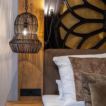 Hotel Boutique Melchers Vechta