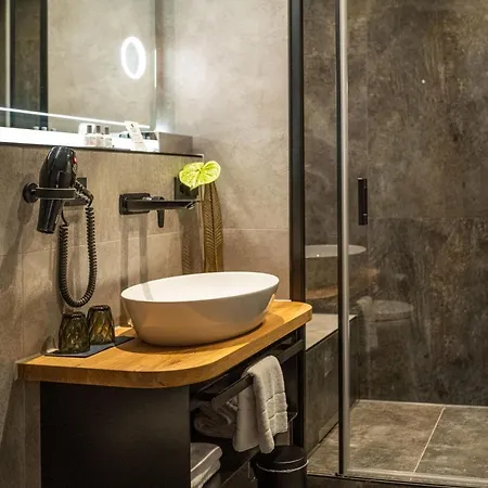 Boutique Melchers Hotel *