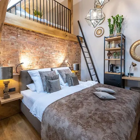 Boutique Melchers Hotel