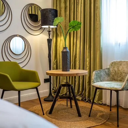 Boutique Melchers Hotel *
